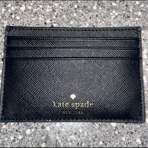 Kate Spade Card holder ♠️